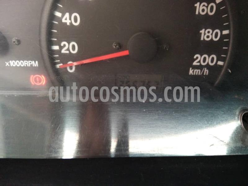 foto Chevrolet Grand Vitara 5 Ptas 4x4 L4,2.0i,16v S 2 2 usado (2002) color Blanco precio u$s3.000