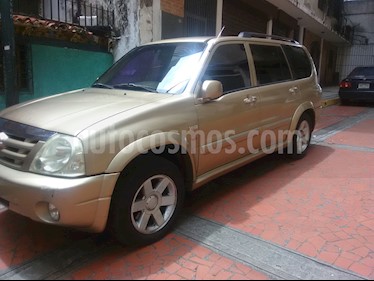 foto Chevrolet Grand Vitara XL-7 Auto. 4x2 usado (2007) color Bronce precio u$s4.300