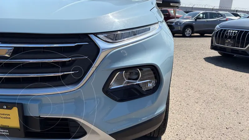 chevrolet groove