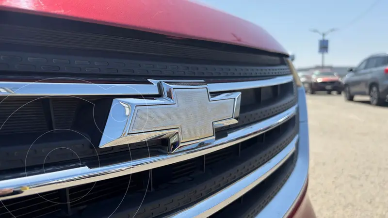 chevrolet groove