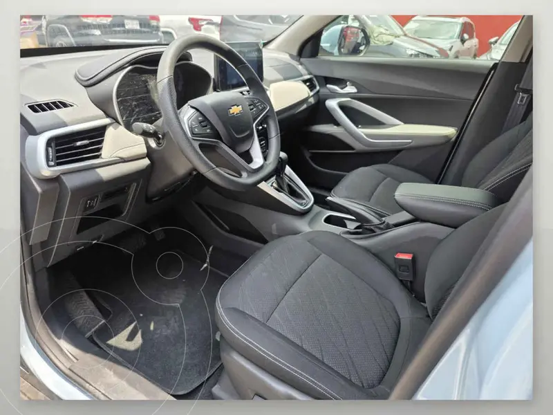 chevrolet groove