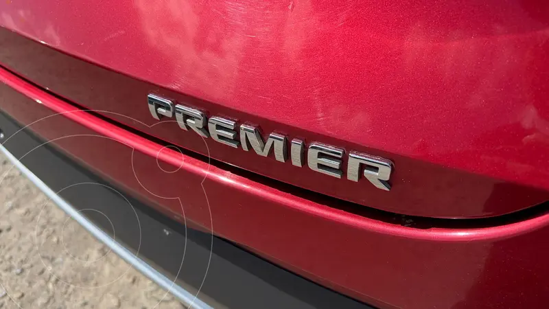 chevrolet groove