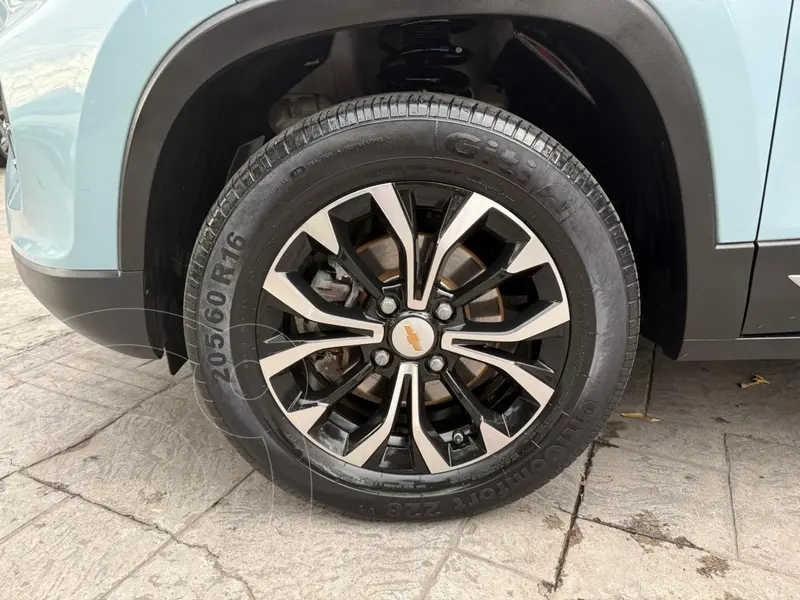 chevrolet groove