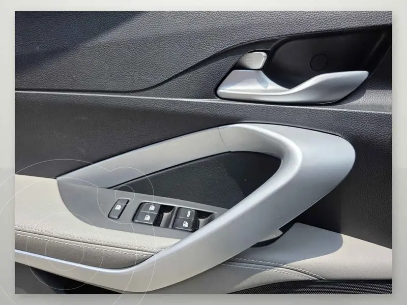 chevrolet groove