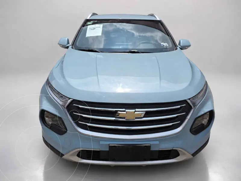 chevrolet groove