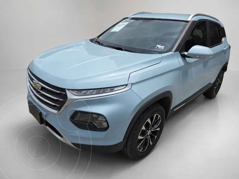 chevrolet groove