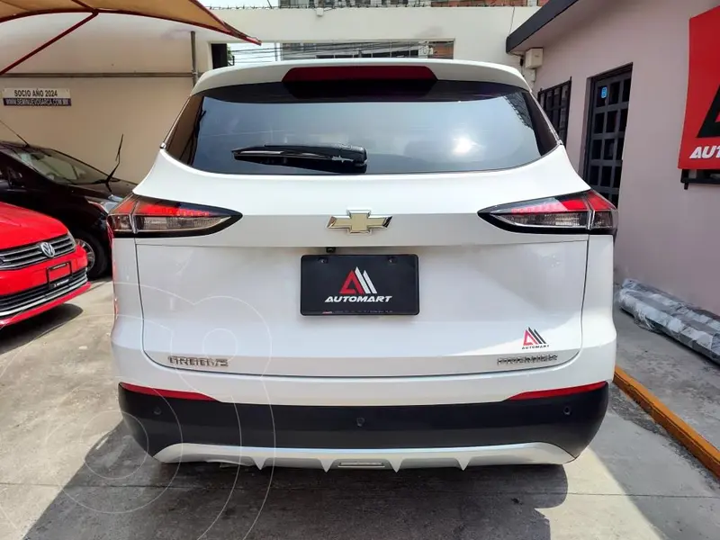 chevrolet groove