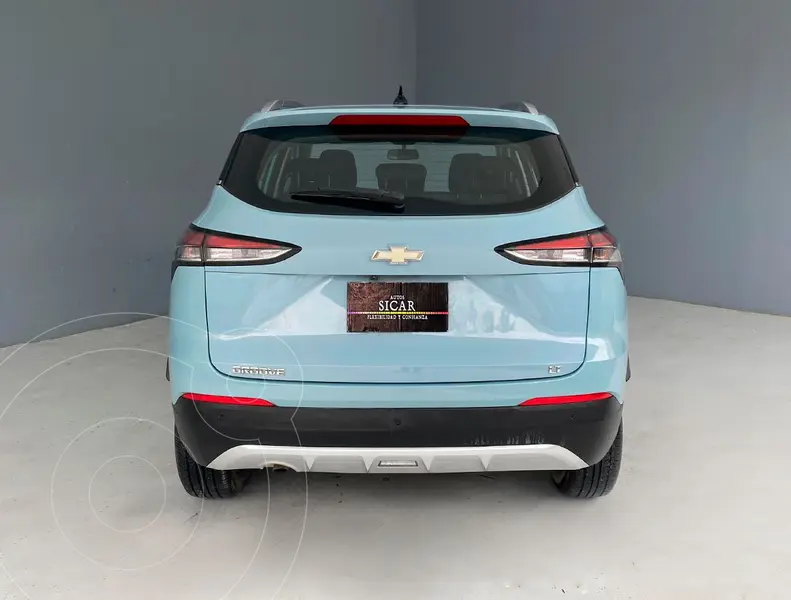 chevrolet groove