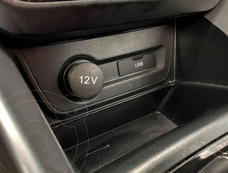 chevrolet groove