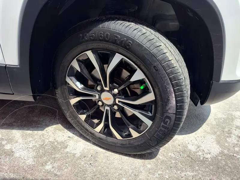 chevrolet groove