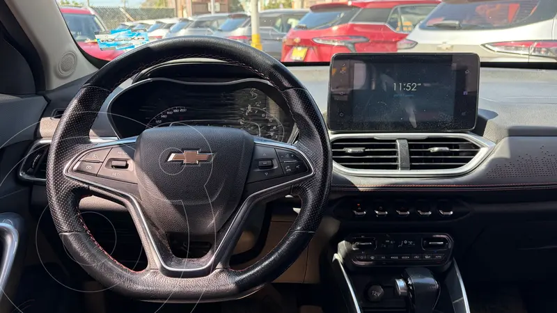 chevrolet groove