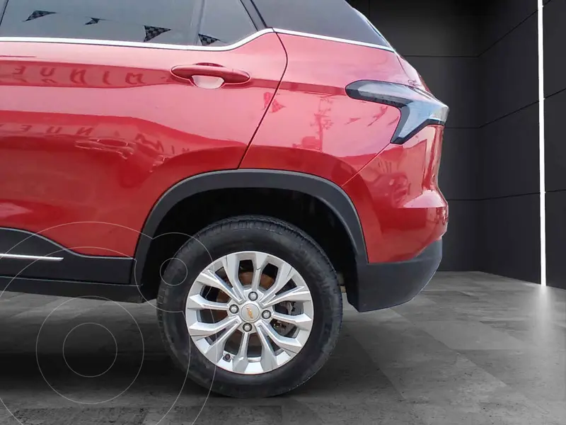 chevrolet groove