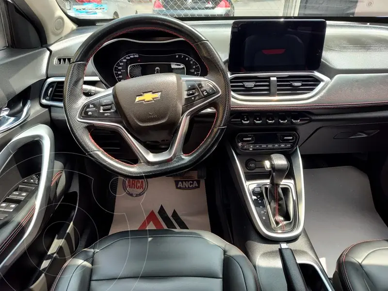 chevrolet groove