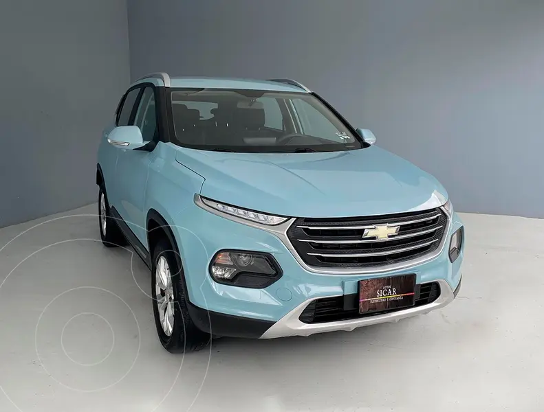 chevrolet groove