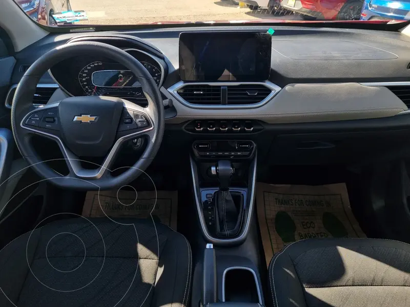 chevrolet groove