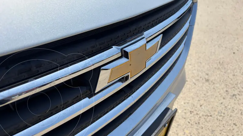 chevrolet groove