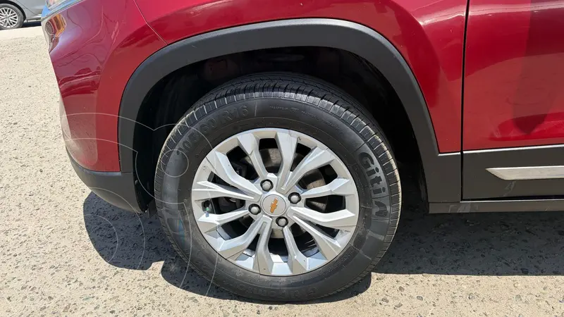 chevrolet groove