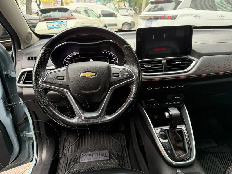 chevrolet groove