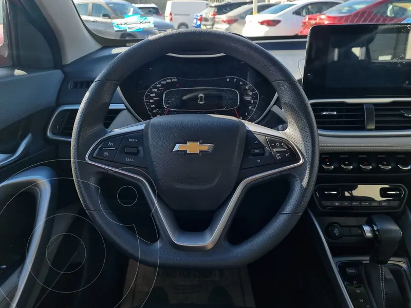 chevrolet groove