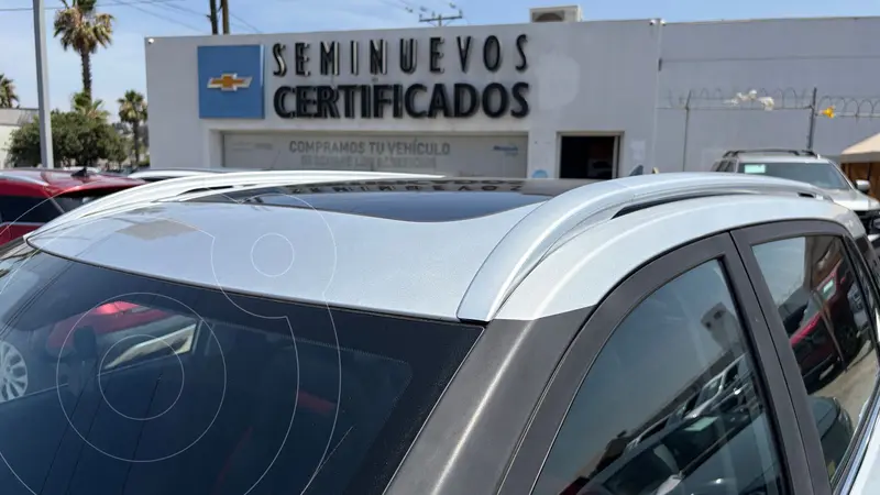 chevrolet groove