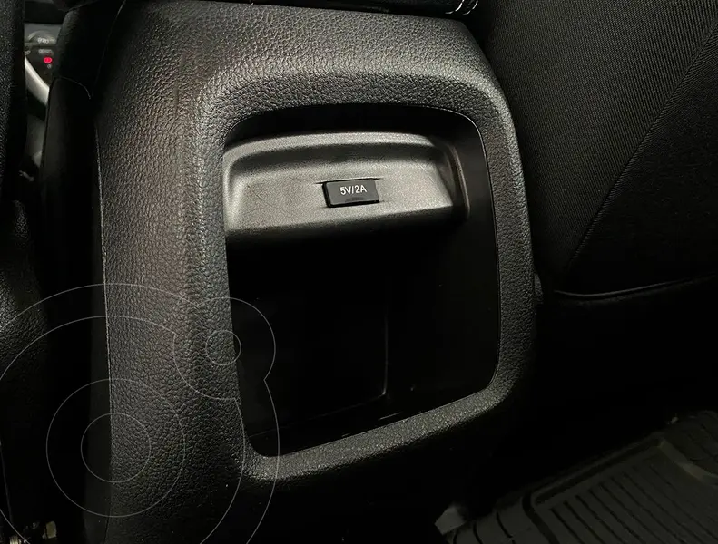 chevrolet groove