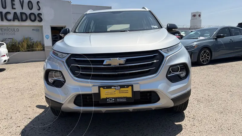 chevrolet groove