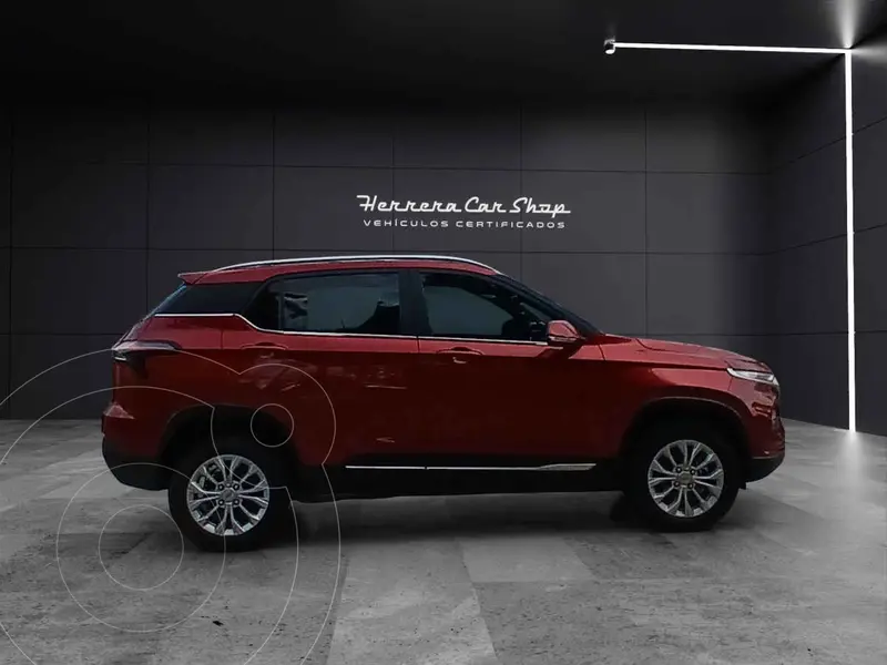 chevrolet groove
