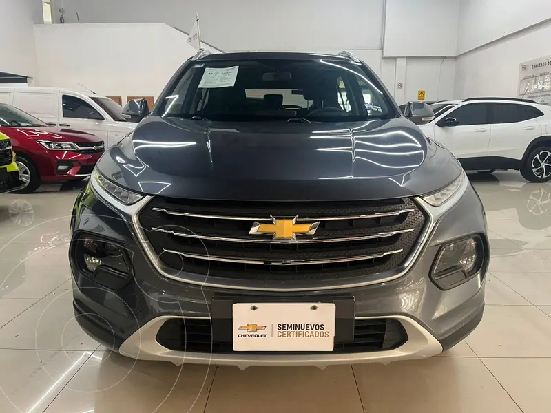 chevrolet groove