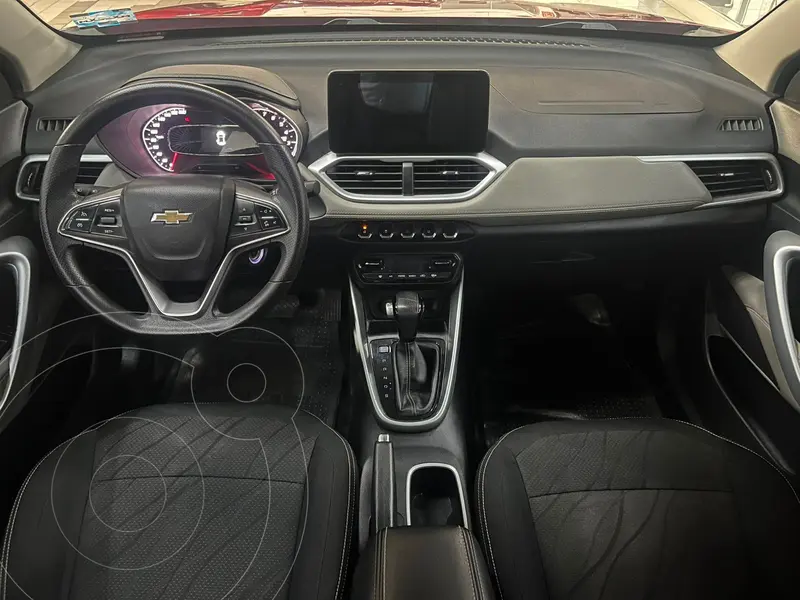 chevrolet groove