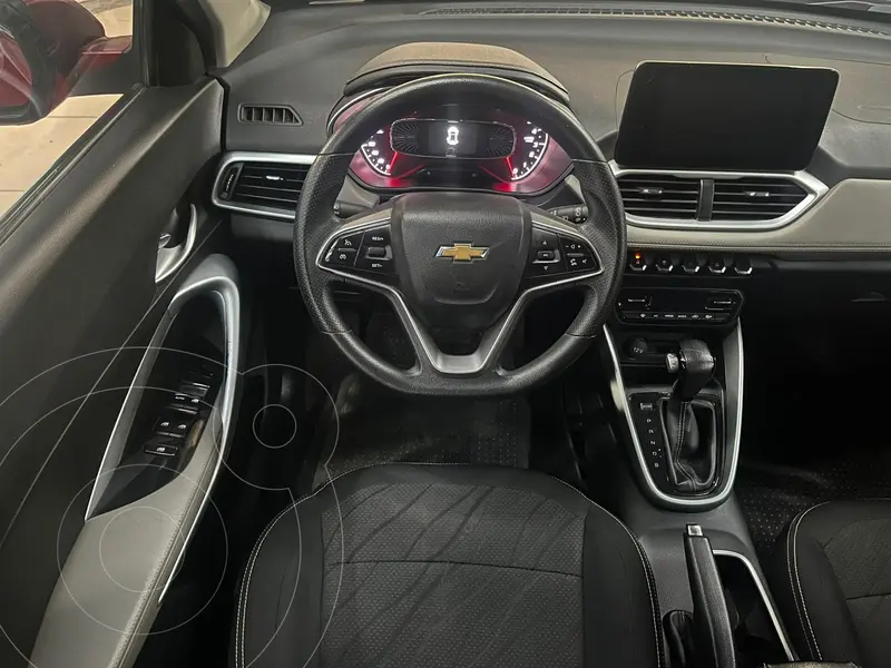 chevrolet groove