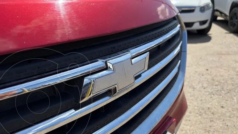 chevrolet groove