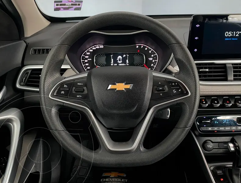 chevrolet groove