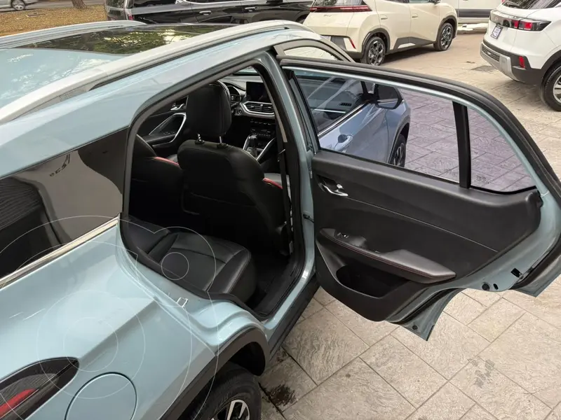 chevrolet groove