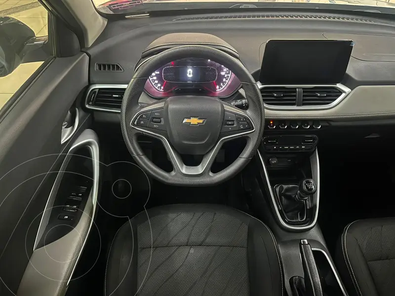 chevrolet groove