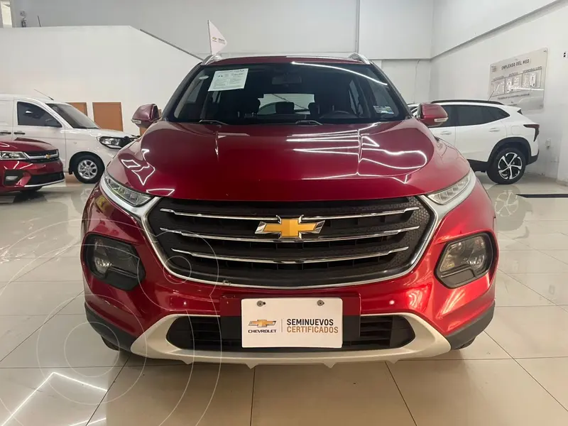 chevrolet groove