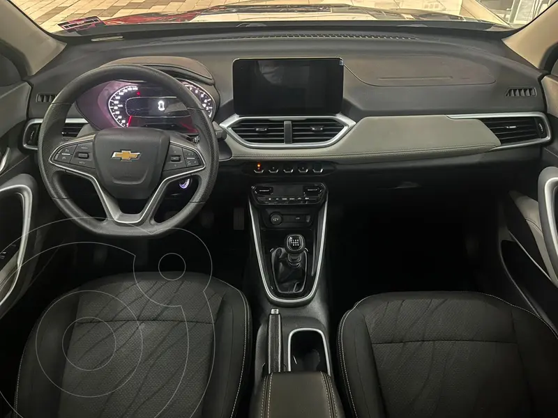 chevrolet groove