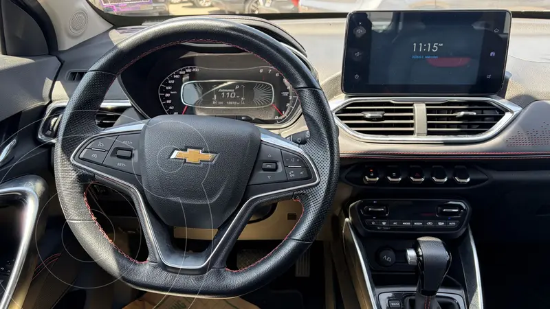 chevrolet groove