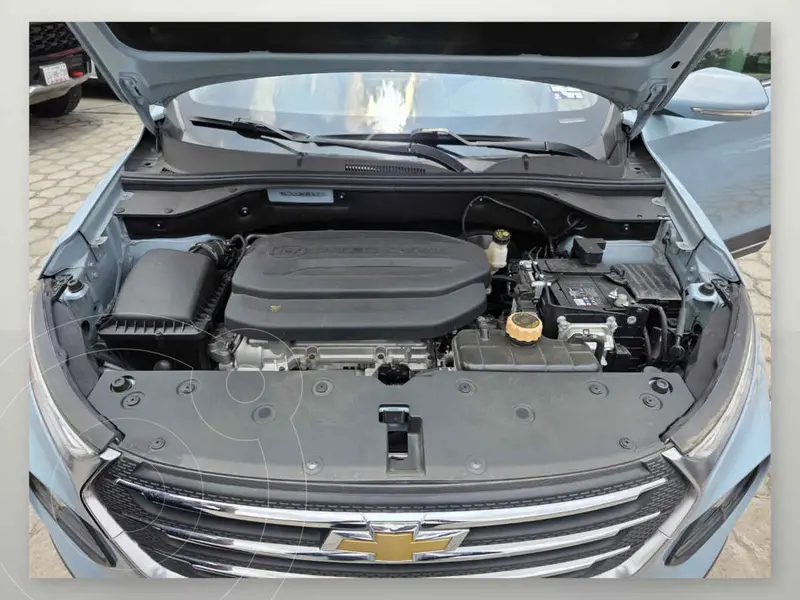 chevrolet groove