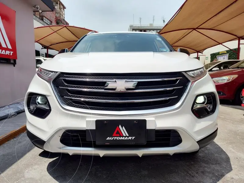 chevrolet groove