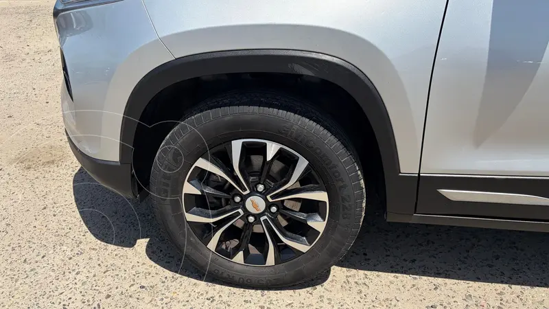 chevrolet groove