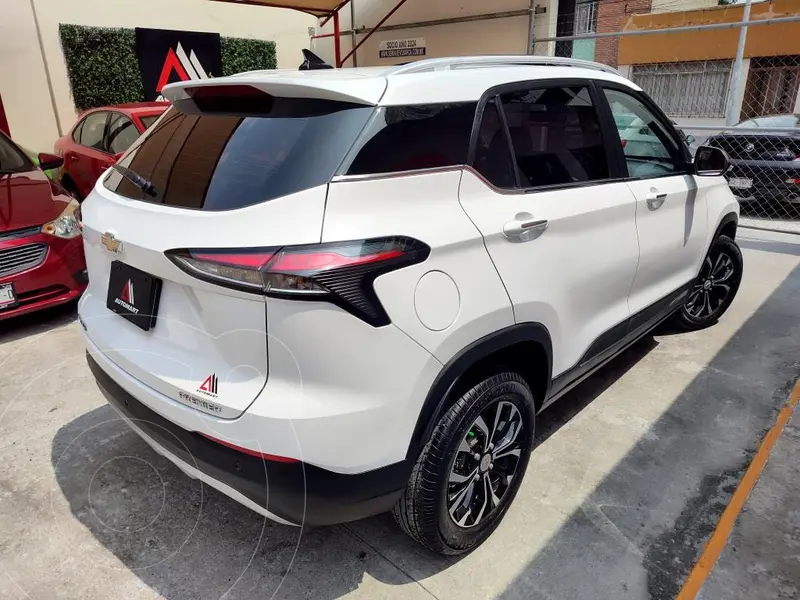 chevrolet groove