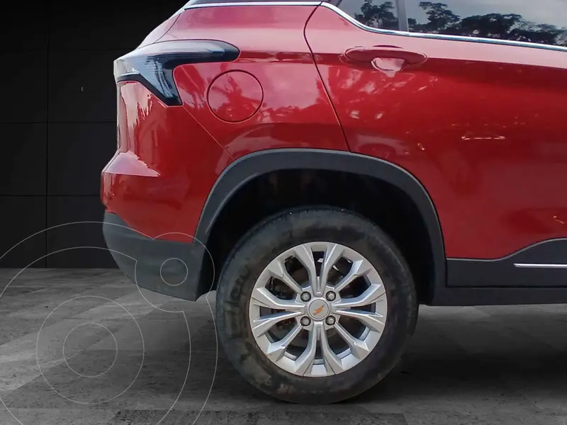 chevrolet groove