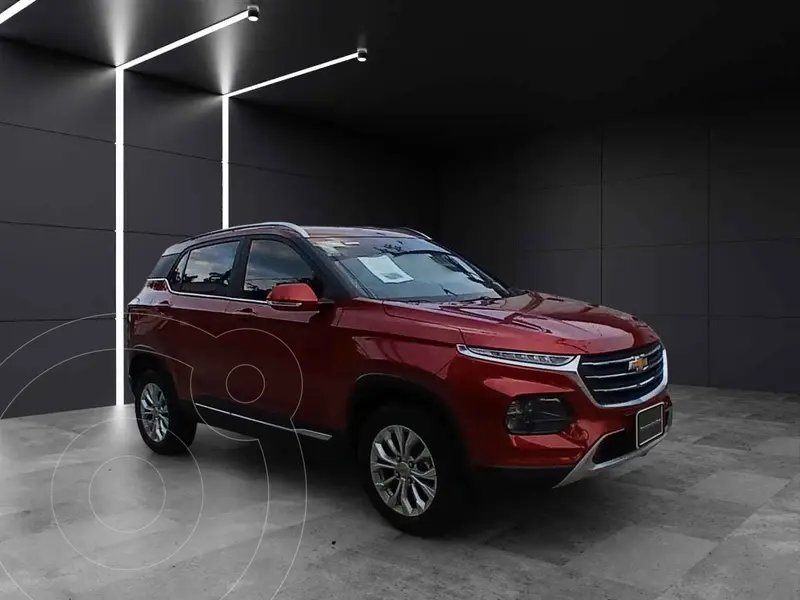 chevrolet groove