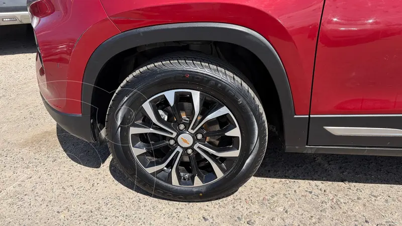 chevrolet groove