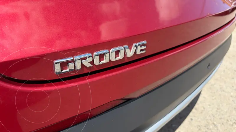 chevrolet groove