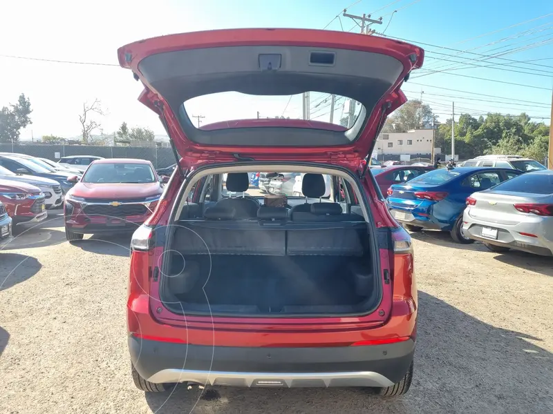 chevrolet groove