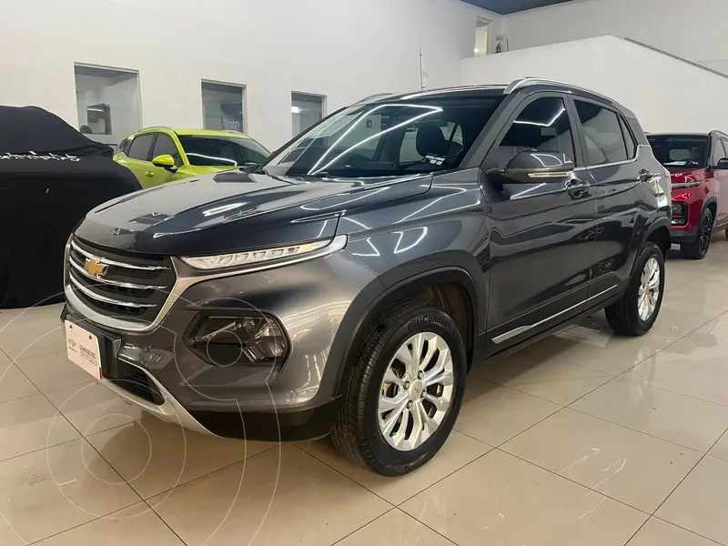 chevrolet groove
