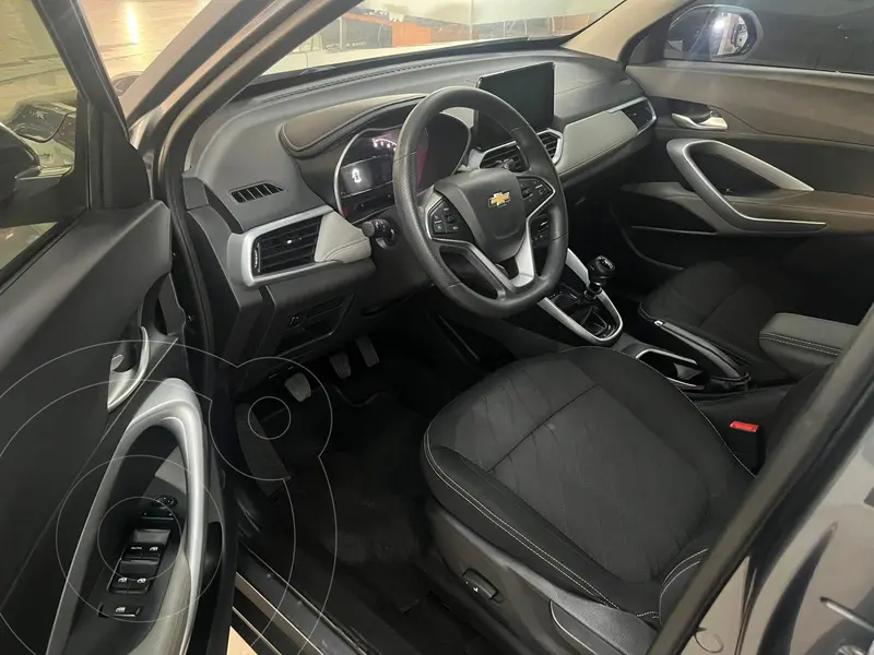 chevrolet groove
