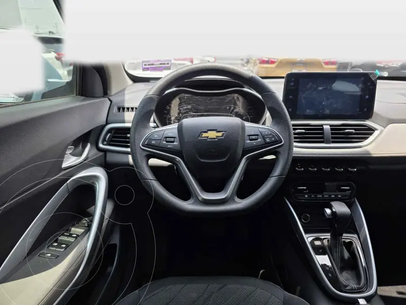 chevrolet groove