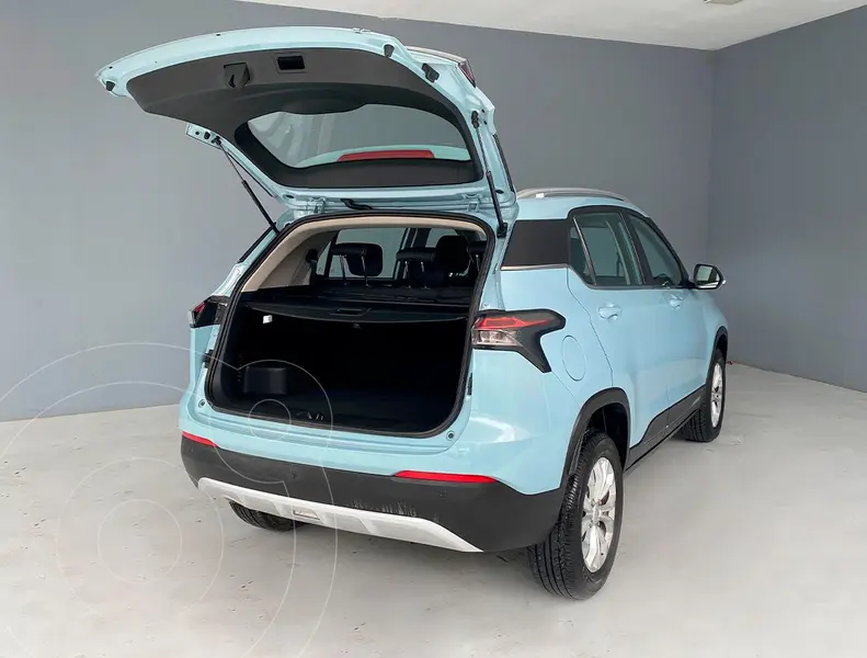 chevrolet groove